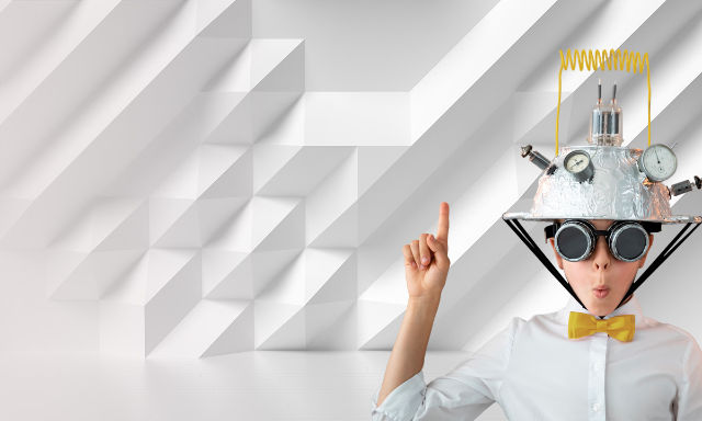 COME IN, una puerta abierta a la seguridad del futuro